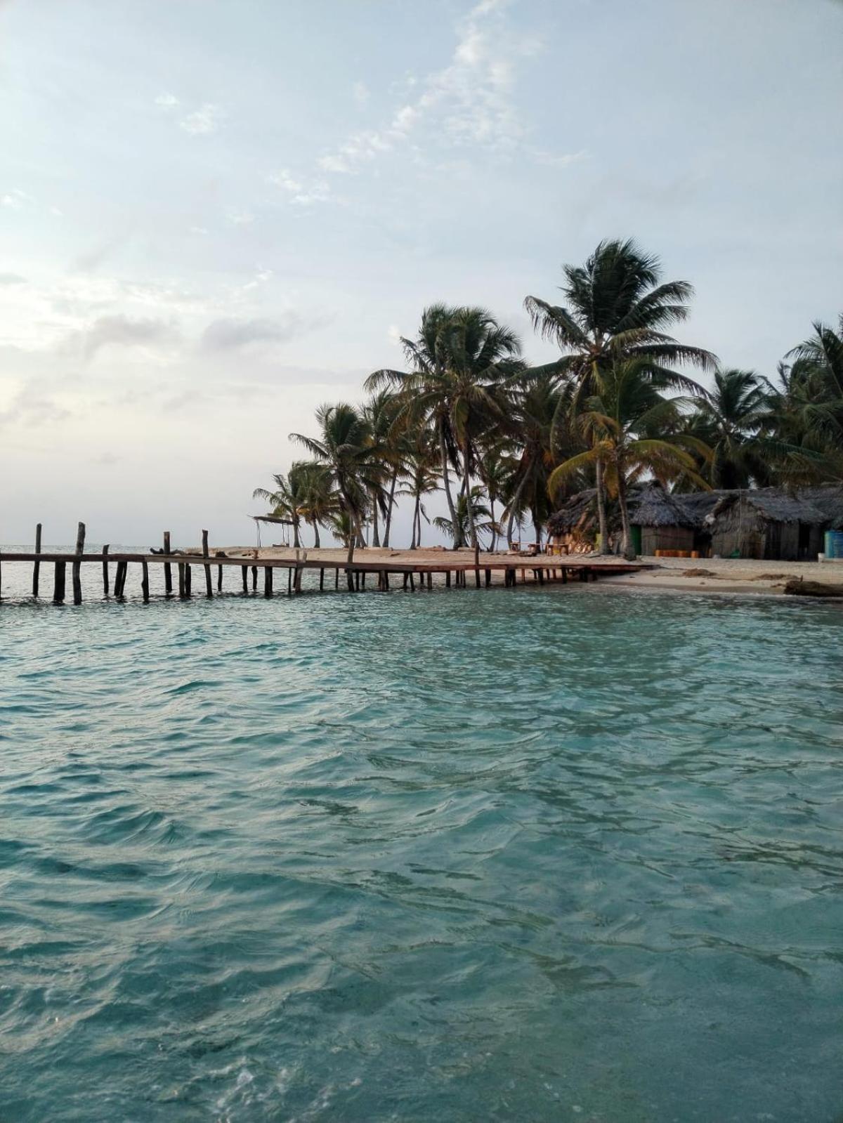 Discovery Gunayar Villa Mamartupo Exterior foto